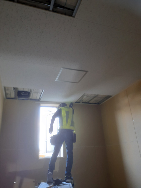 新山口現業事務所