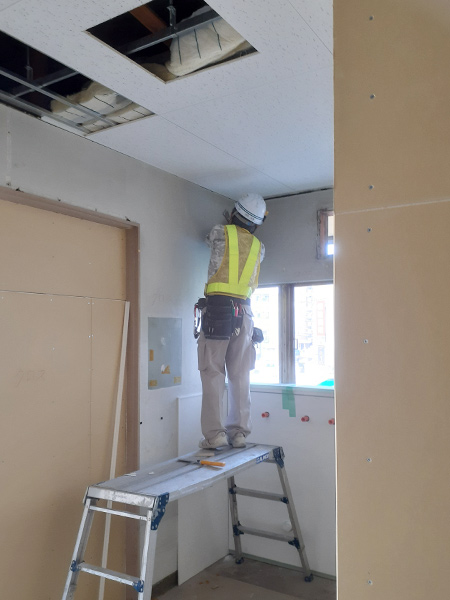 新山口現業事務所