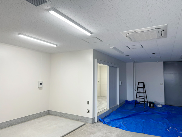 S宇部　山口工場本社事務所