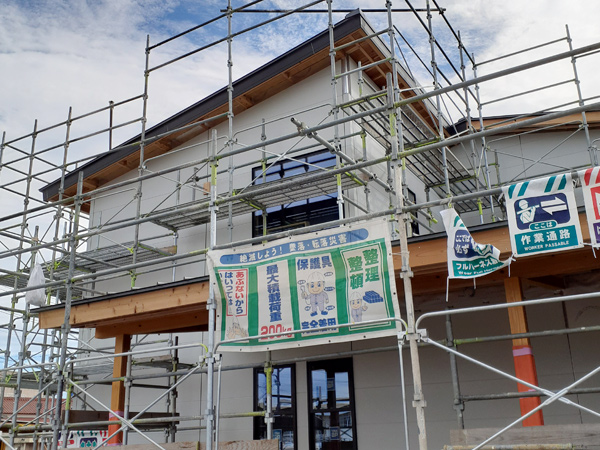 阿知須小学校放課後児童クラブ