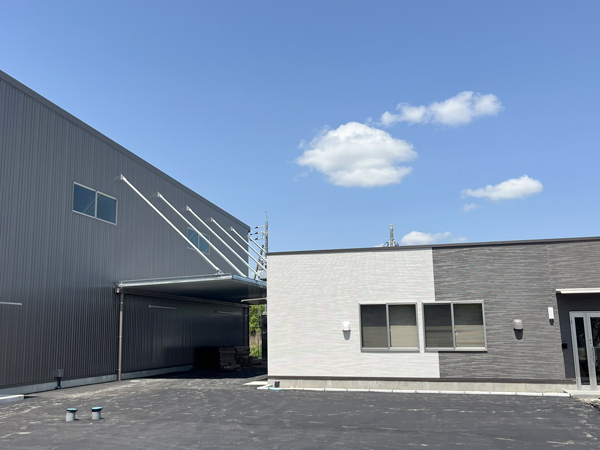 某（株）山陽小野田倉庫