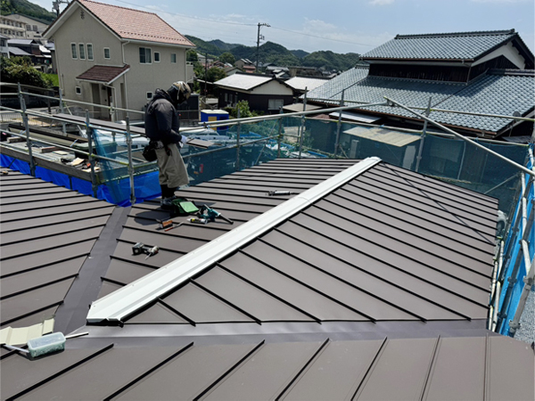 住宅型有料老人ホーム笑和