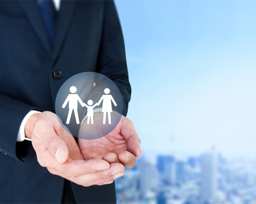 山口工材株式会社の福利厚生について